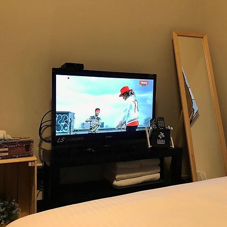 高鐵背包客 Hsr Bnb 桃園民宿 063號 Zhongli Room photo